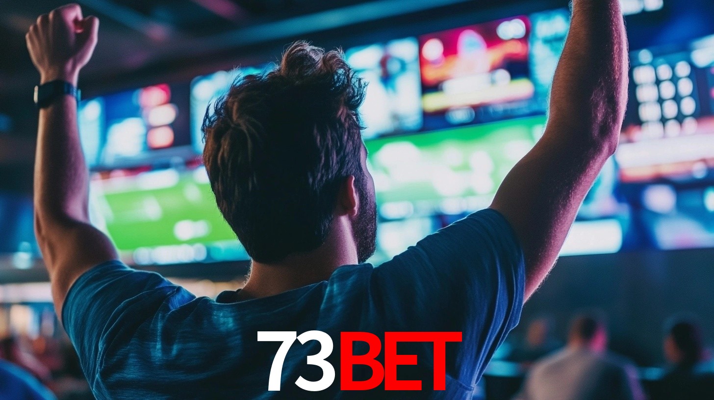 73BET: Seu Cassino Premiado com Pagamentos Rápidos