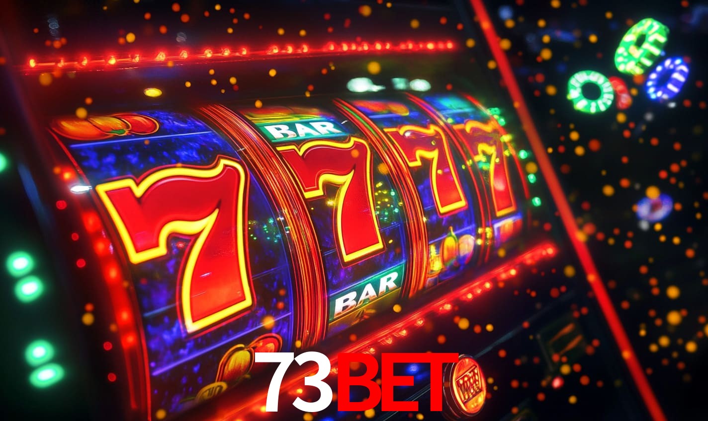 73BET - Roleta da Adrenalina - 73BET app