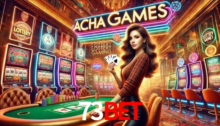 Experiência VIP 73BET