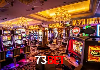 73BET Salvador - Bonus Stats