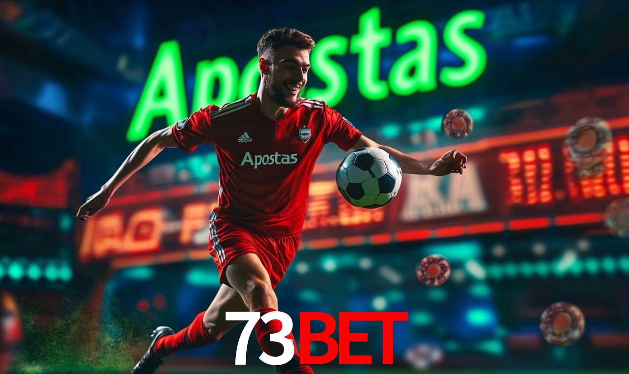Casino Ao Vivo 73BET