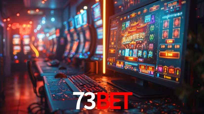 Explore as vantagens do 73BET: serviço profissional e confiabilidade