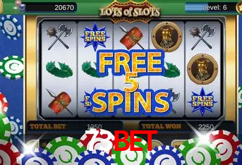 73BET Rio de Janeiro - Professional Dealers