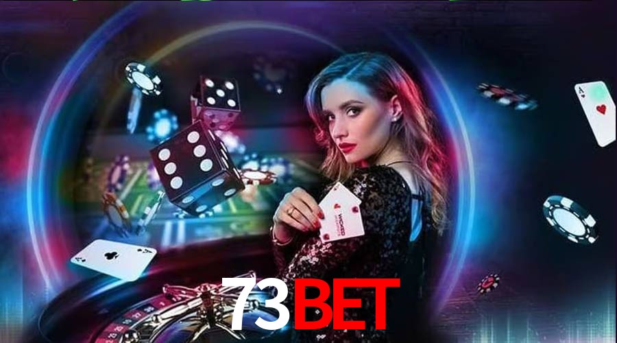 Weekend Specials 73BET