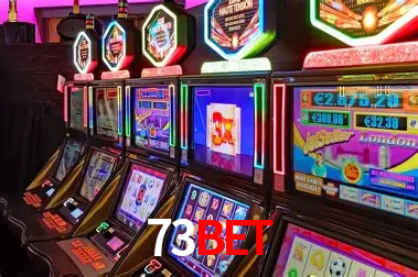 A Popularidade dos Caça-Níqueis no 73BET