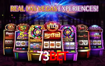 73BET Belo Horizonte - Reivindique Bonus