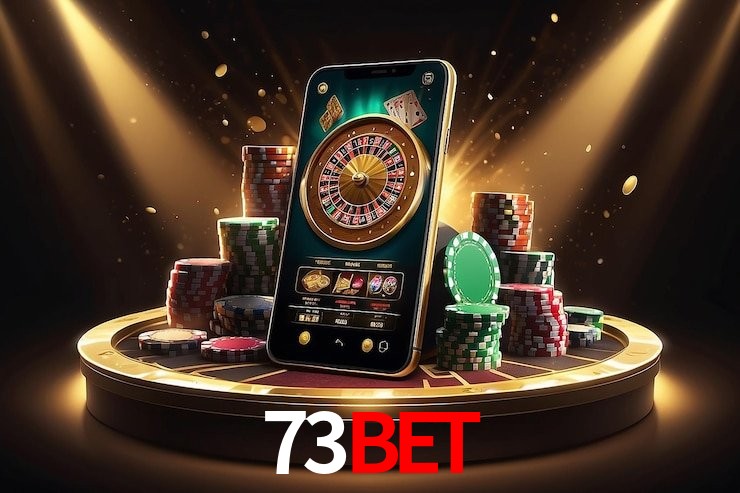 73BET Entrar - Login Seguro Certificado