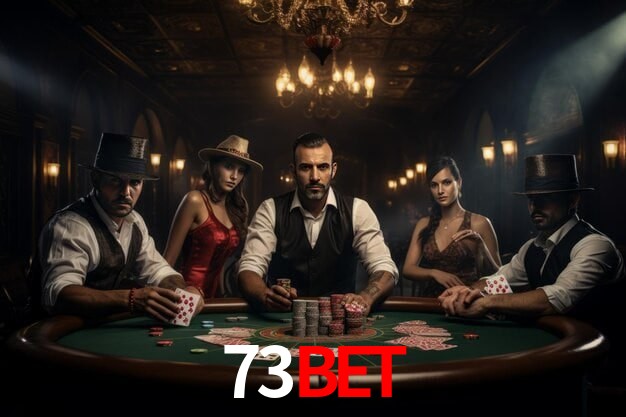 cassino 73BET