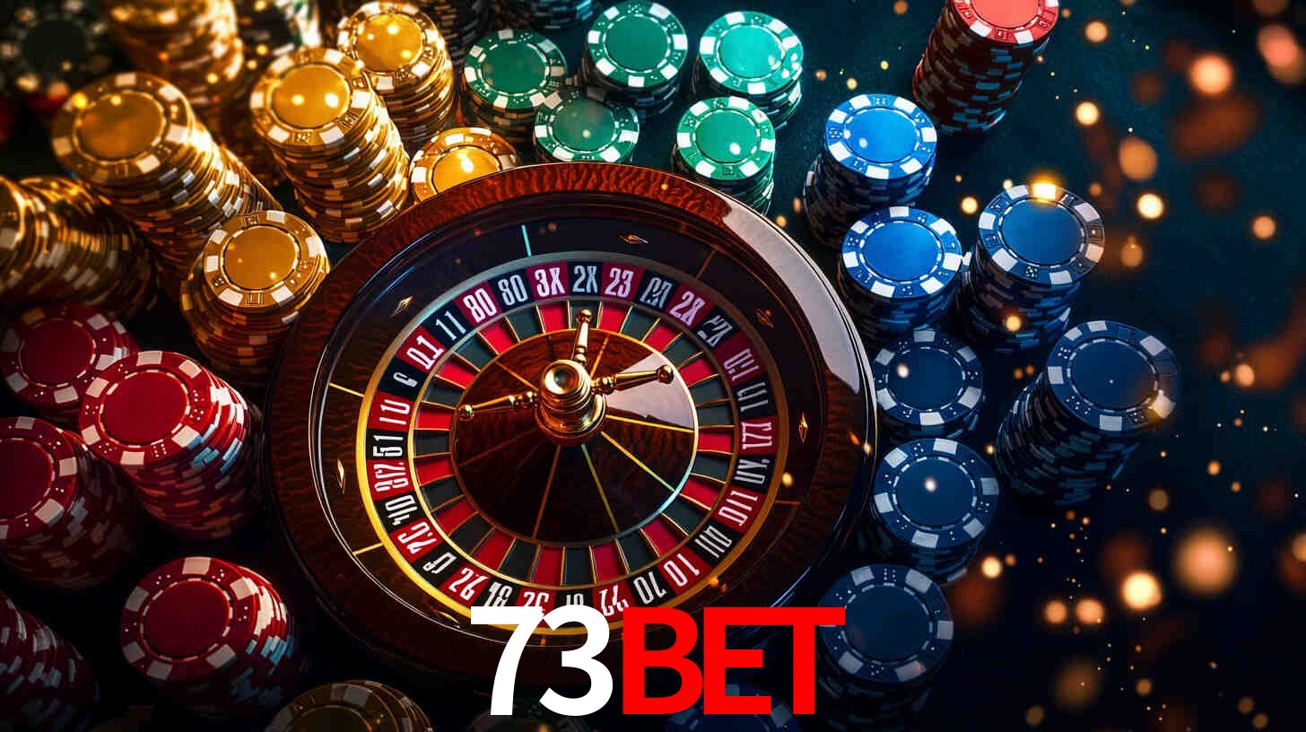 Daily Bonuses 73BET