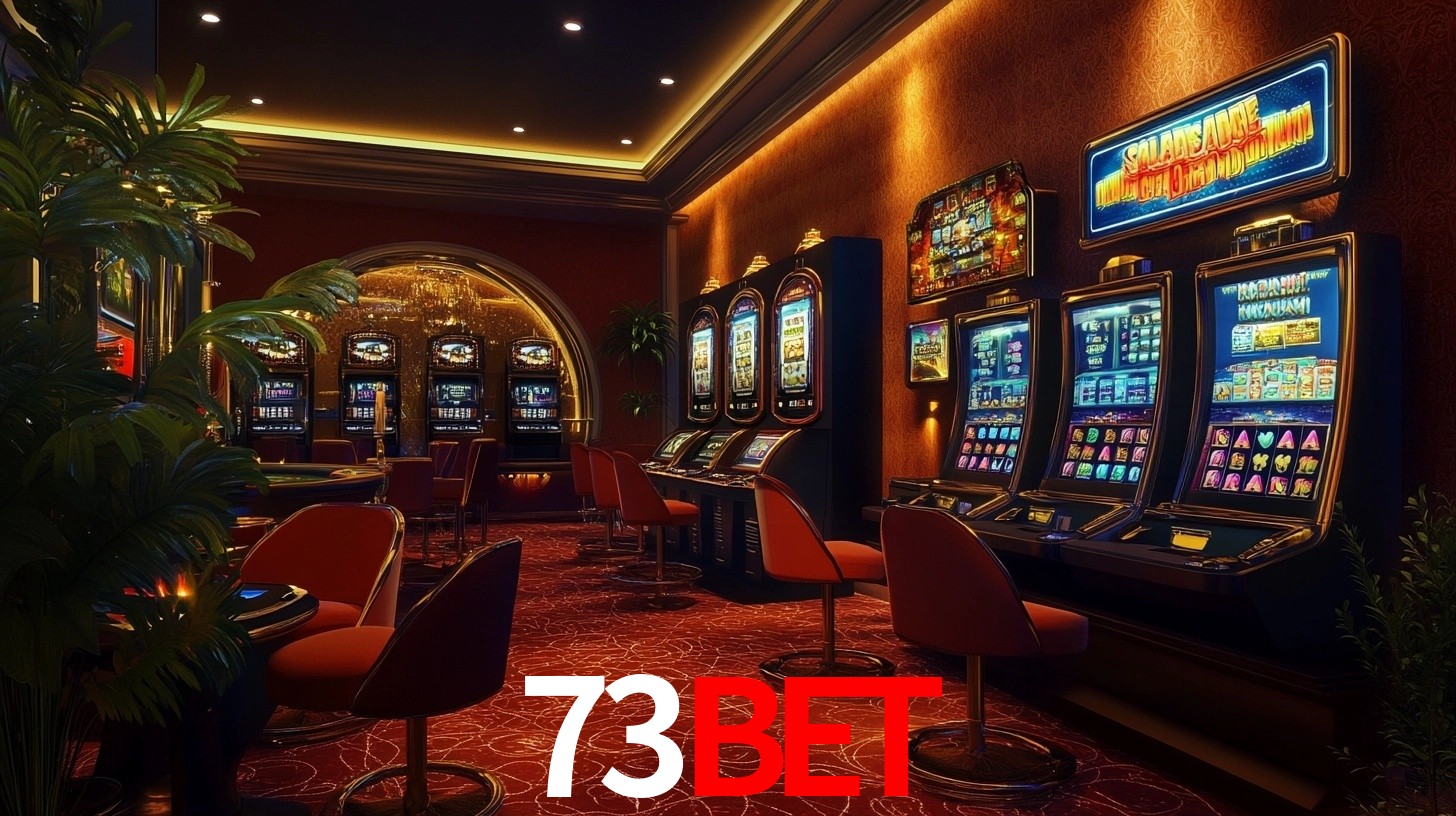 VIP Casino 73BET