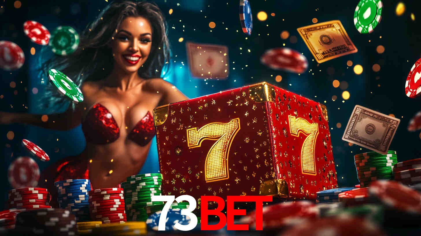 Inovações de Jogos na 73BET: O Futuro das Experiências Interativas