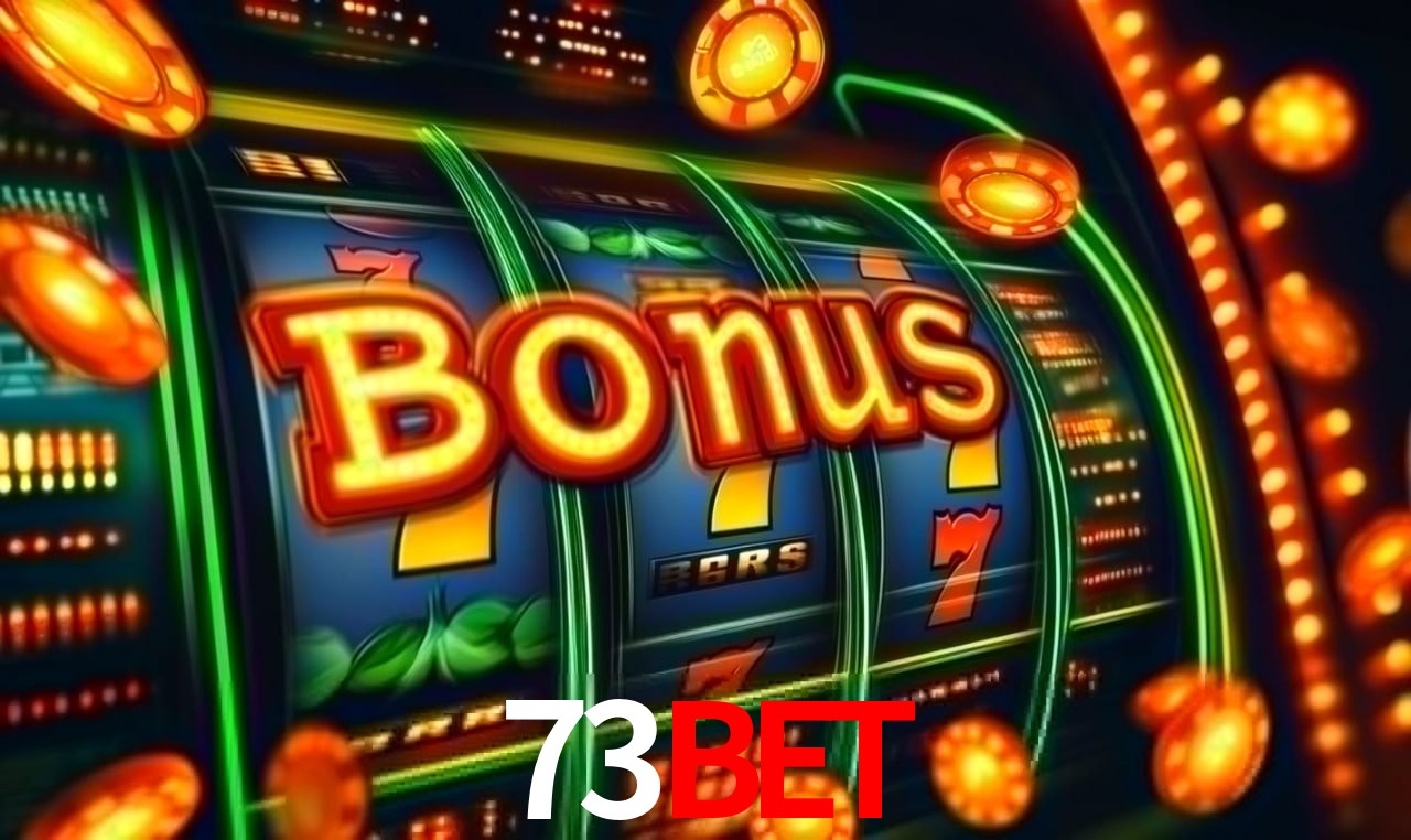 Football Betting 73BET