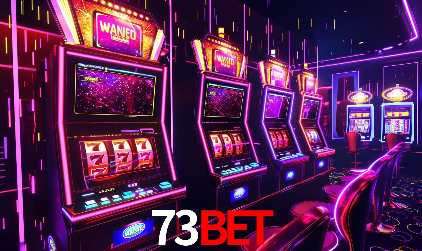 Desvendando o Mundo dos Jogos Virtuais na 73BET