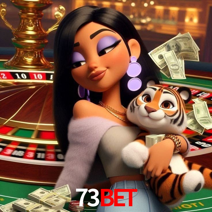 Bonus Features 73BET