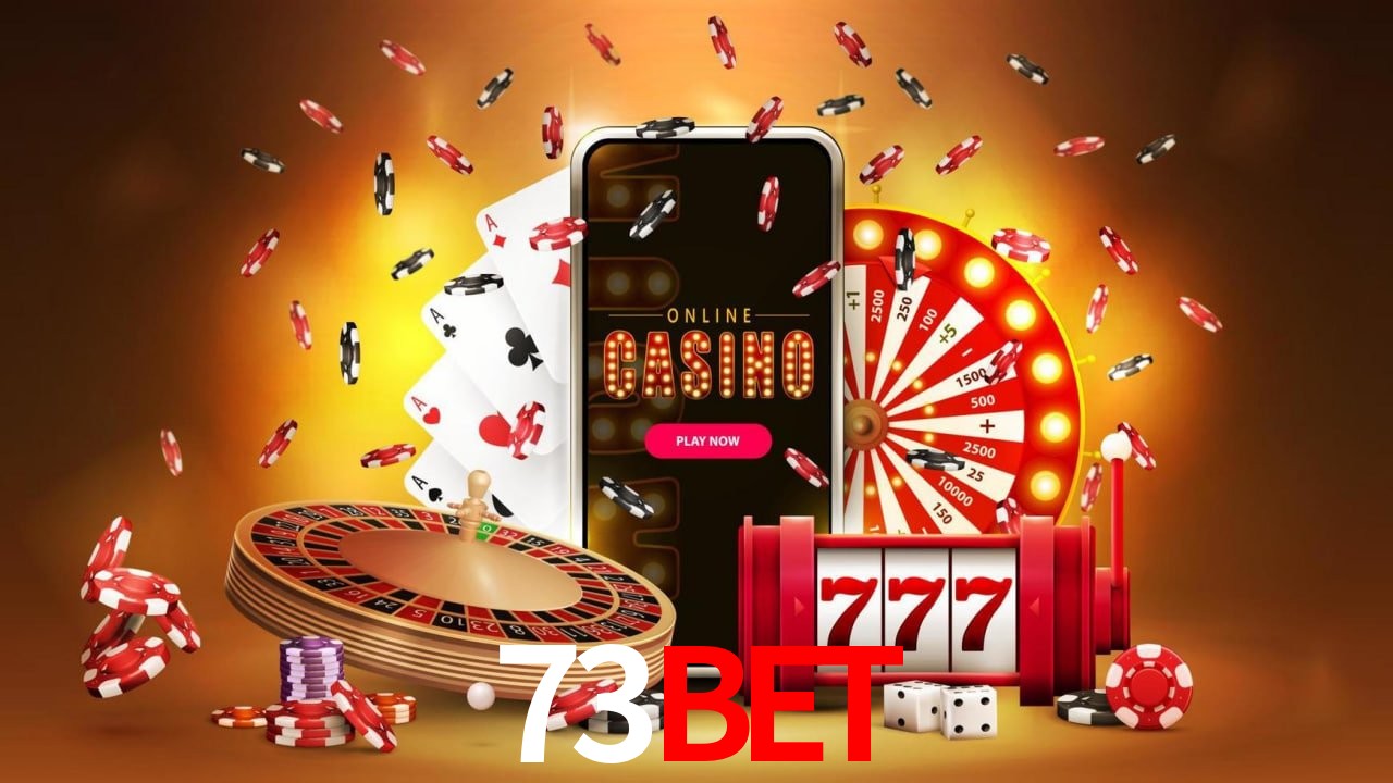 A Popularidade dos Caça-Níqueis no 73BET