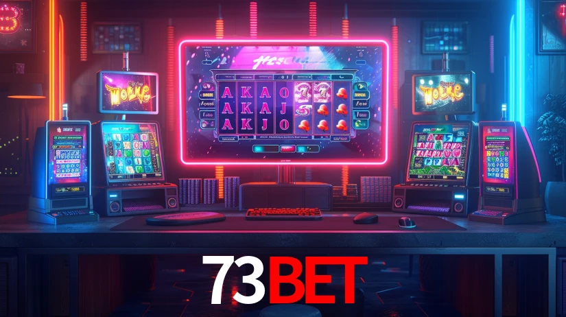 73BET,73BET app