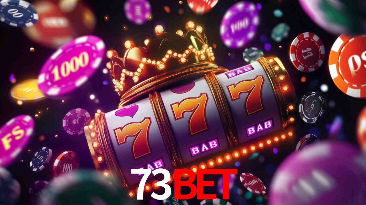 Secure Login 73BET