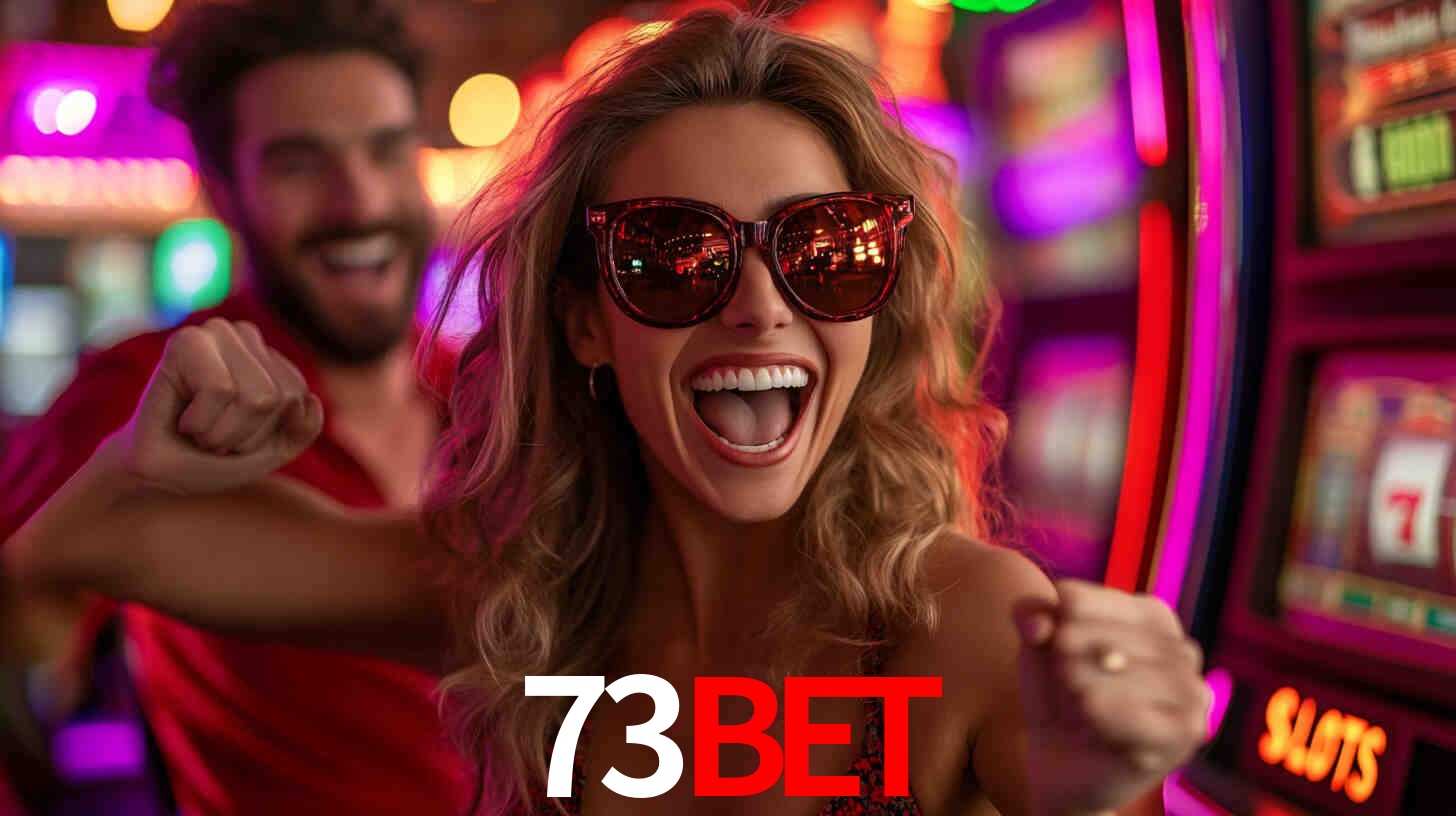 Descubra a Essência do 73BET: Nossa História e Compromissos