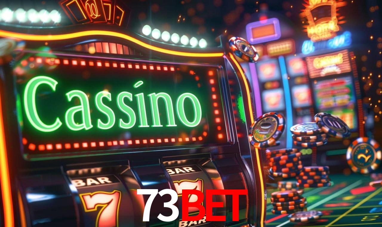 73BET - Winners Celebration