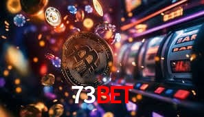 Interface do App 73BET
