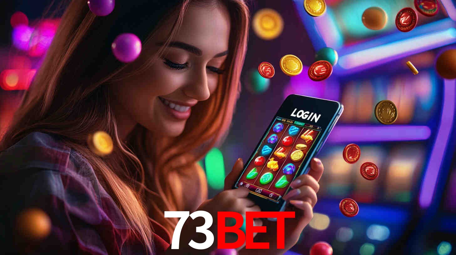 73BET login