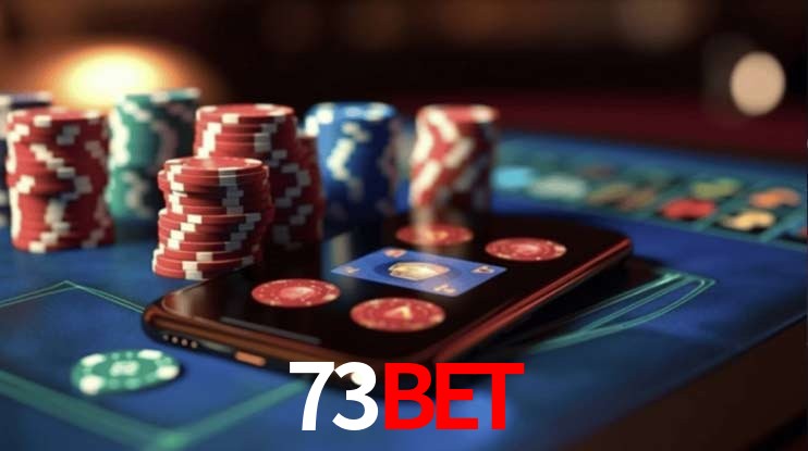 Recursos de Bônus 73BET