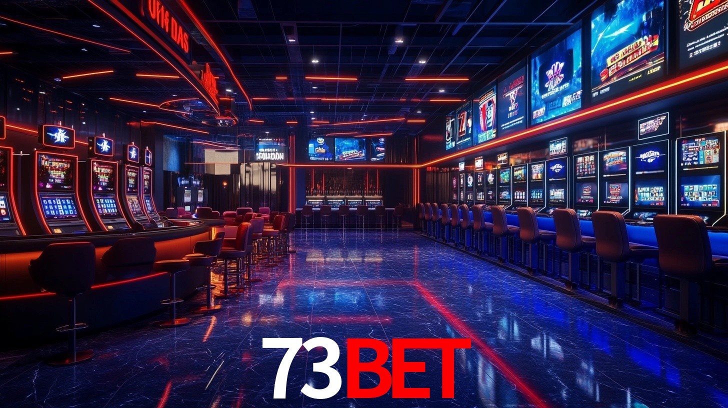 Roulette Table 73BET