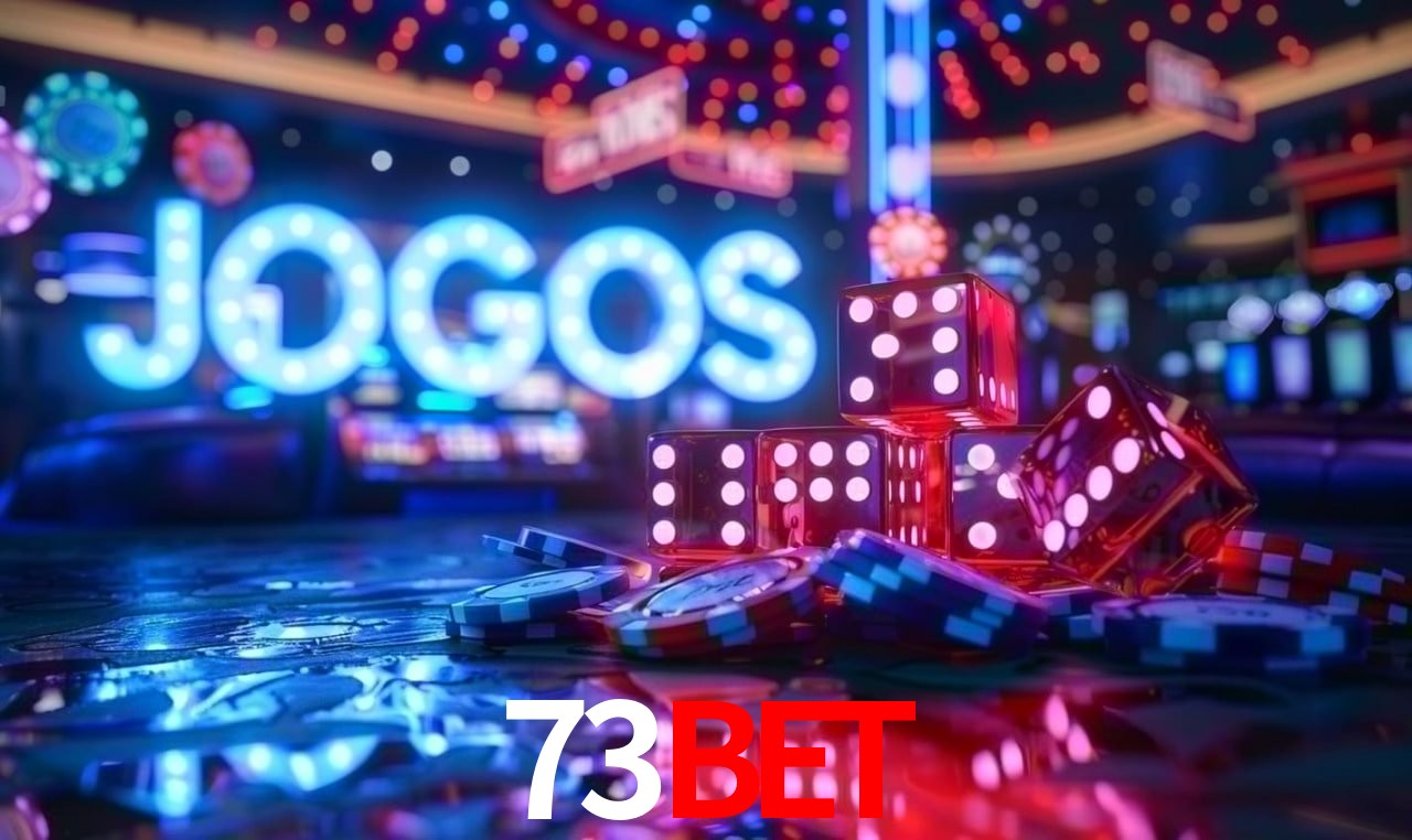 Mesa de Blackjack 73BET