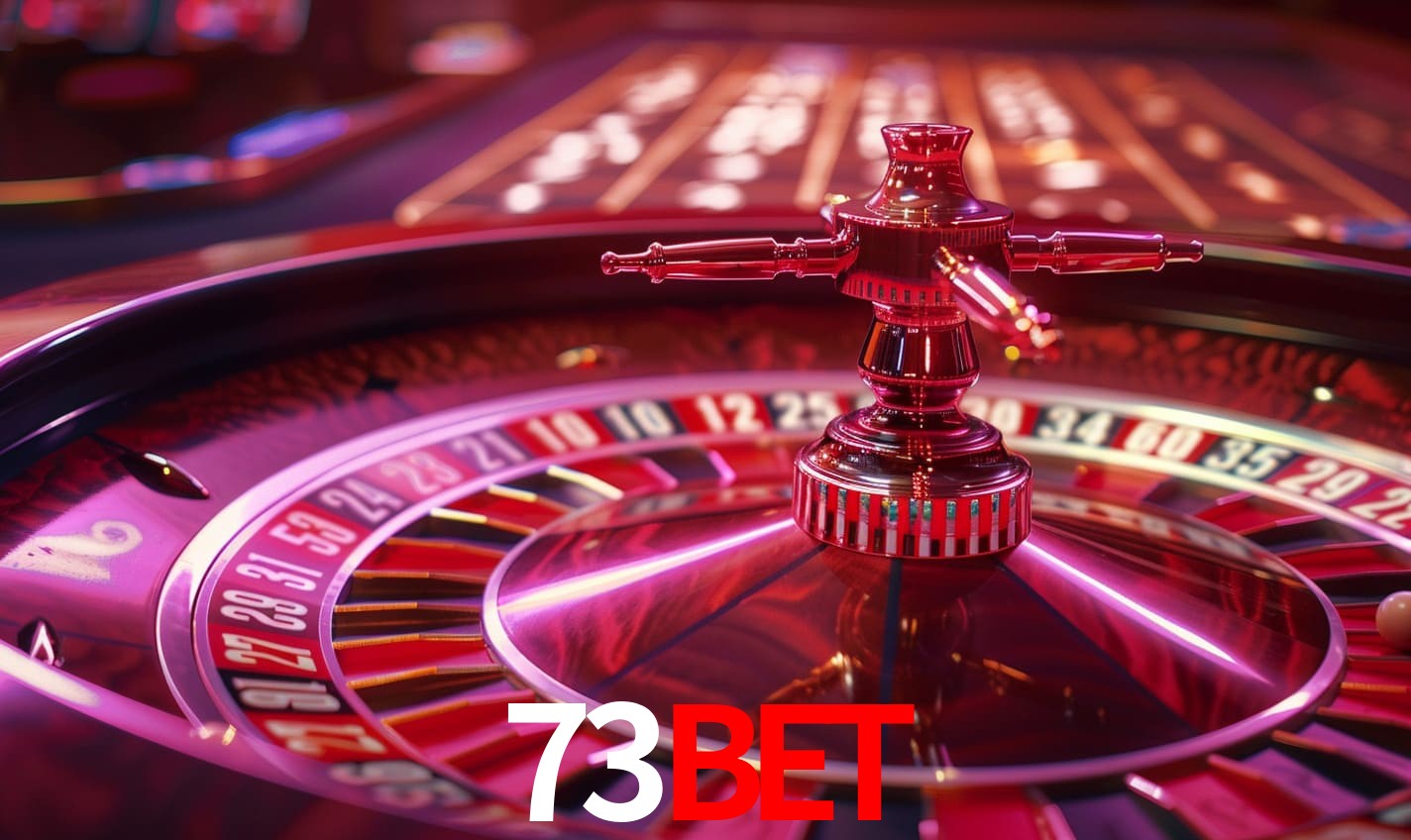 73BET Belo Horizonte - Provably Fair