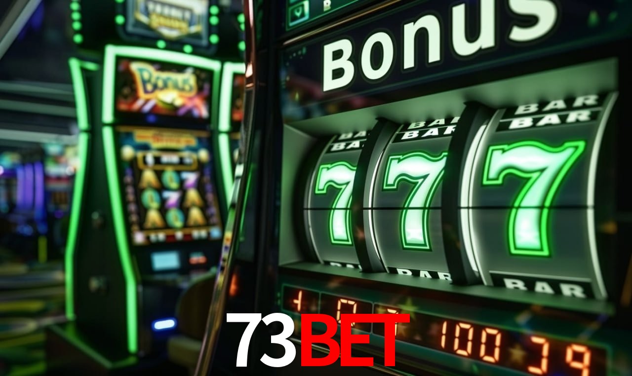 Account Benefits 73BET