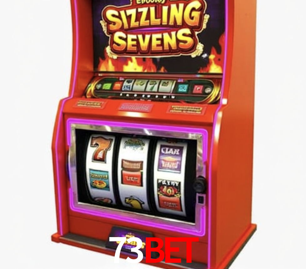 APP oficial da 73BET para mobile