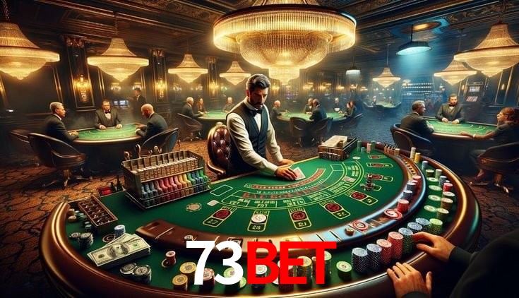 Games Directory 73BET