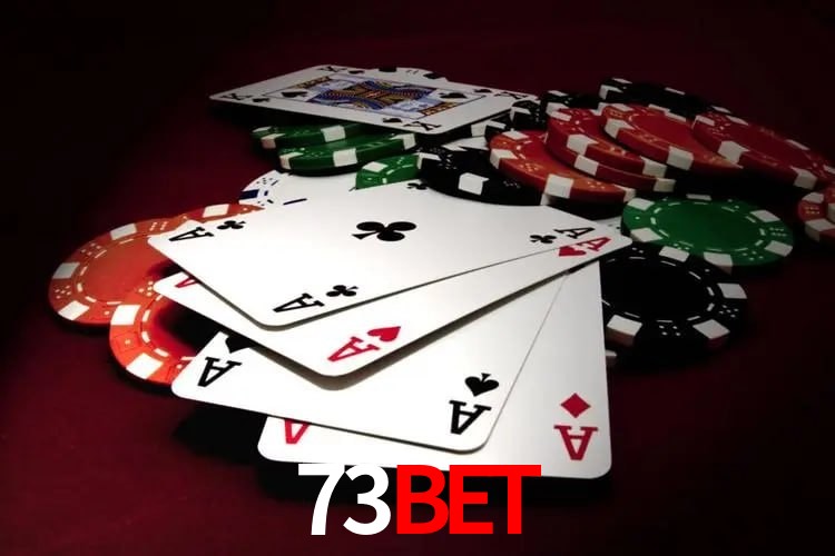 Estatísticas Esportivas 73BET
