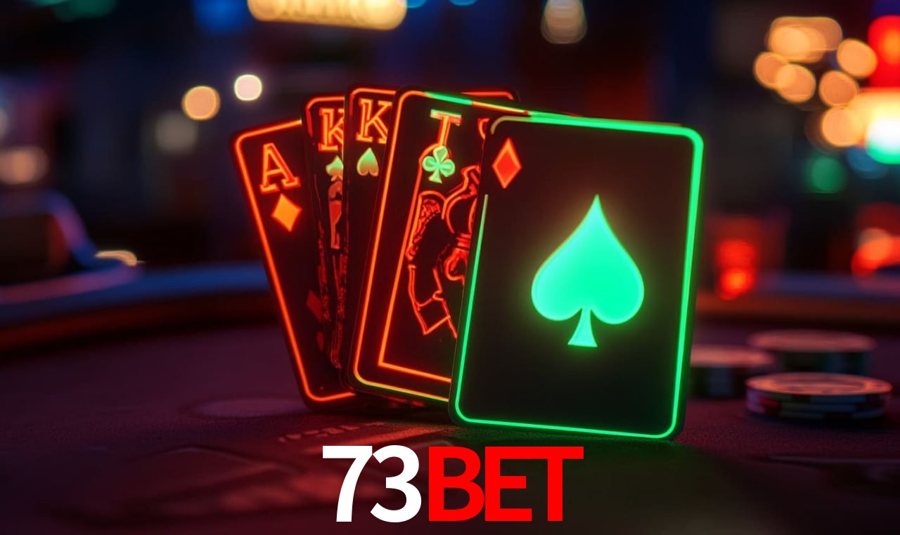 Promoção Relâmpago 73BET