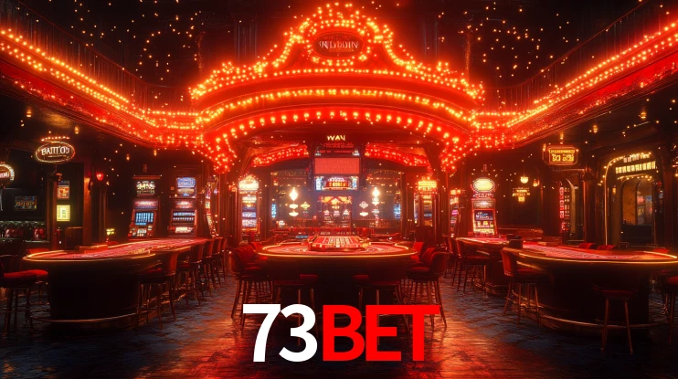 73BET App Interface