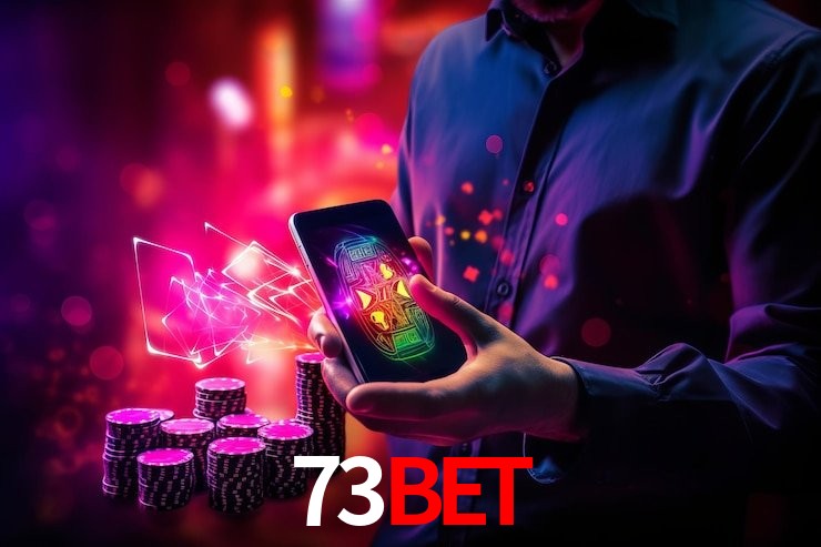 Apostas de Tênis 73BET