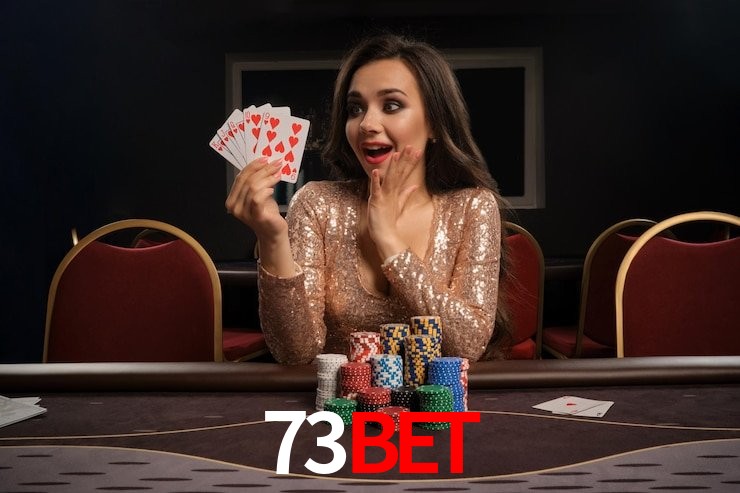 Bônus Diários 73BET