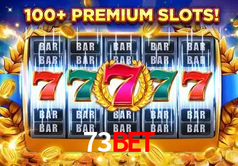 Descubra o Mundo do Cassino Online com 73BET