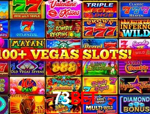 73BET Cassino - 80+ Mesas ao Vivo