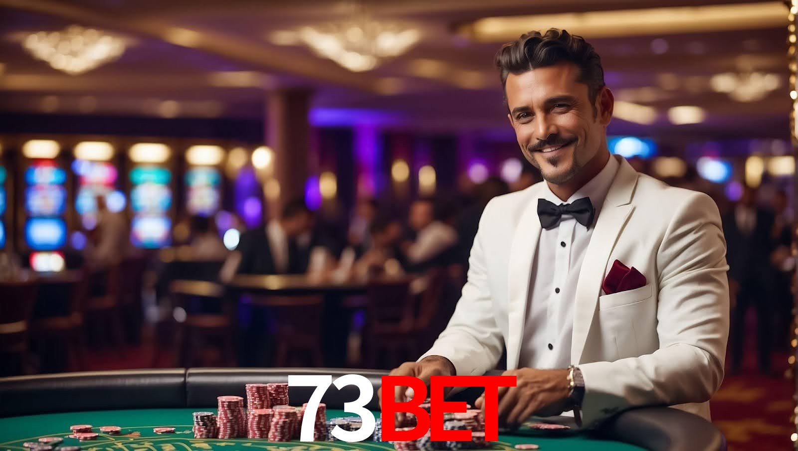 73BET - Rápido Acesse