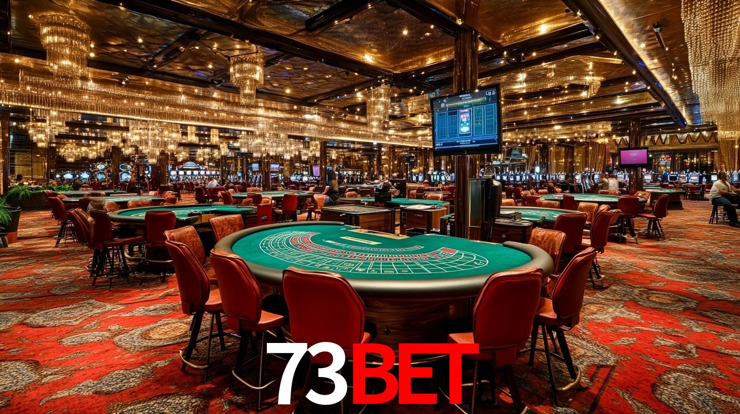 73BET