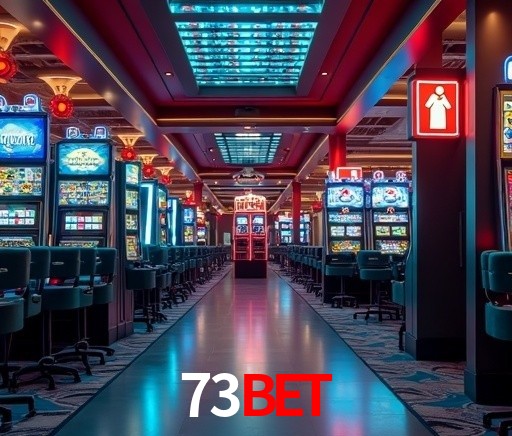73BET Fortaleza - Leaderboard