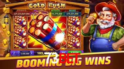 A Revolução dos Aplicativos de Jogos no 73BET
