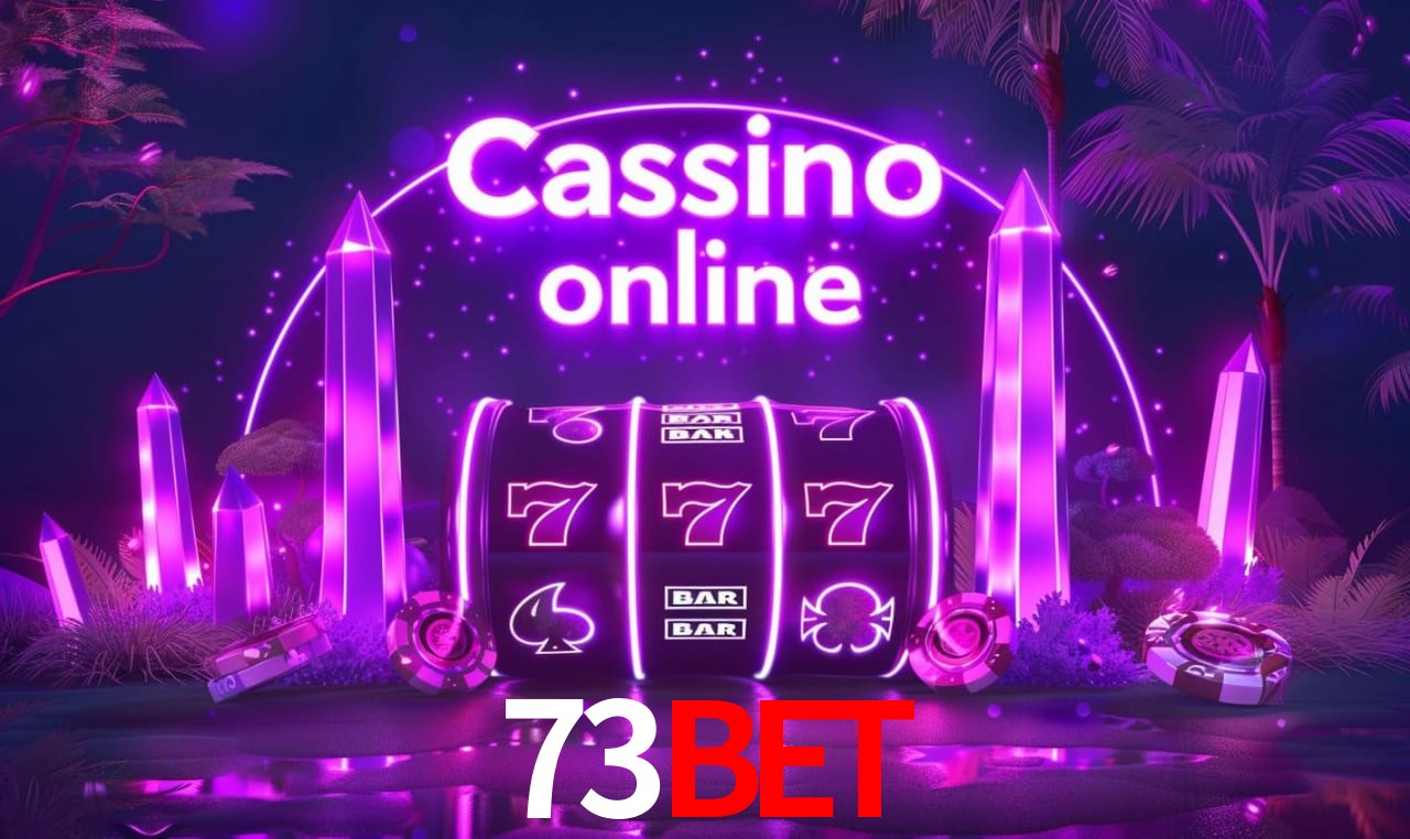 73BET - Security