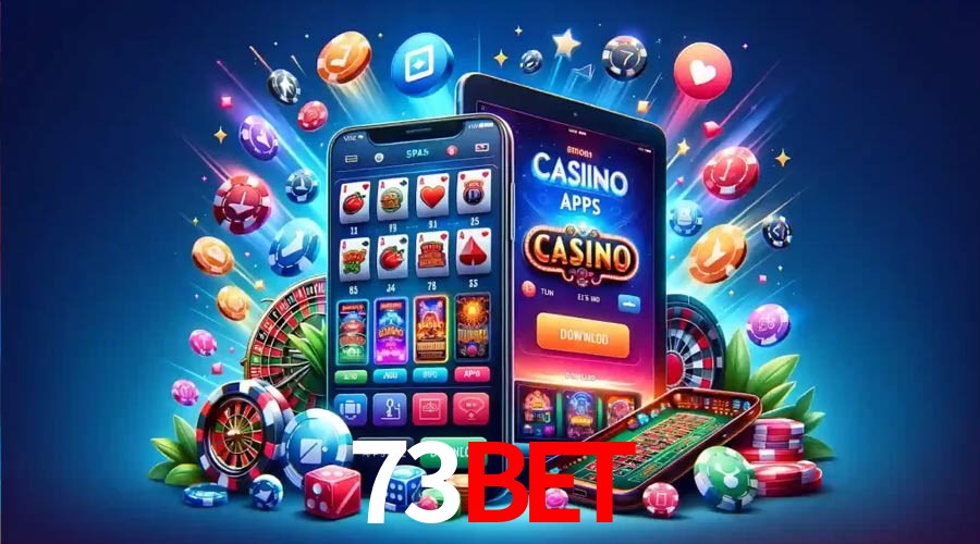 Flash Promotion 73BET