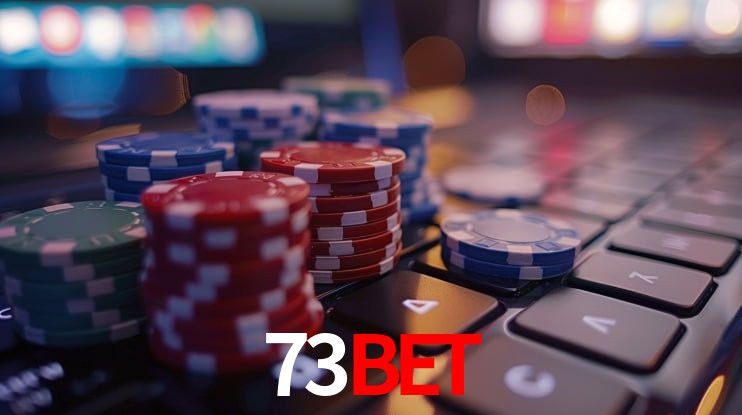 73BET - Support