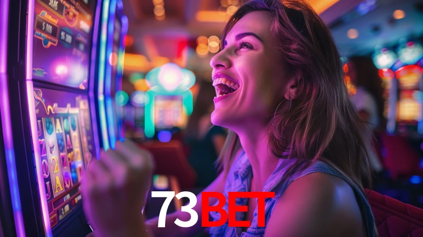 73BET,73BET app