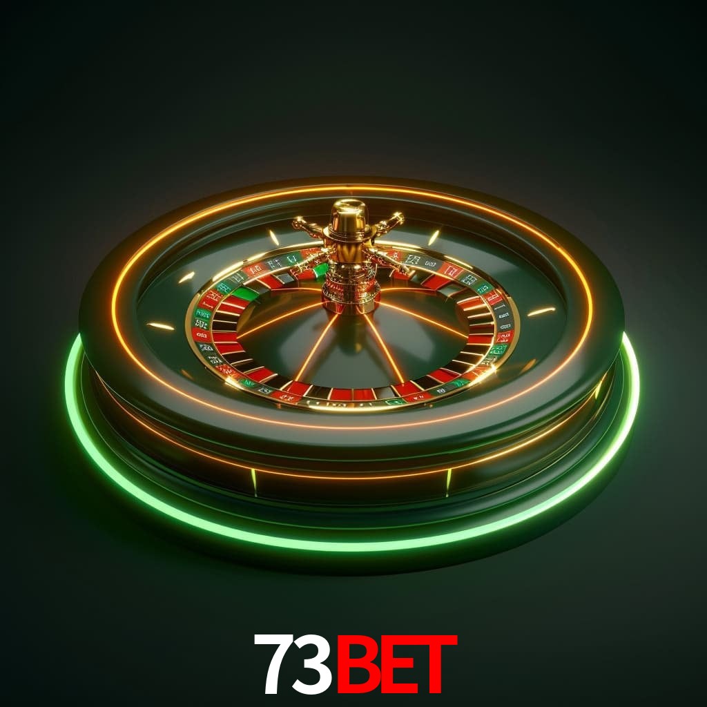 73BET App - Aplicativo Móvel Oficial