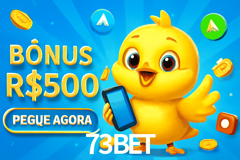 Exclusive Offers 73BET