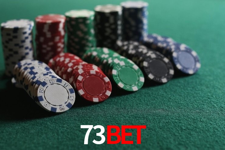 Game Providers 73BET